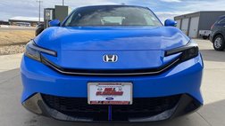 2026 Honda Prelude Base