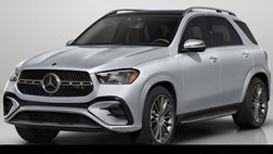 2026 Mercedes-Benz GLE-Class GLE 450 4MATIC