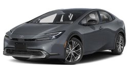 2026 Toyota Prius Limited