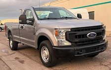 2020 Ford Super Duty F-250 XL
