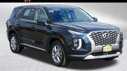2021 Hyundai Palisade SE