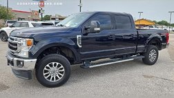 2021 Ford Super Duty F-250 Lariat