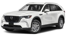 2024 Mazda CX-90 3.3 Turbo Select