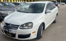 2005 Volkswagen Jetta TDI