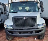 2011 Other Makes 4300