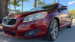 2012 Volvo C70 T5