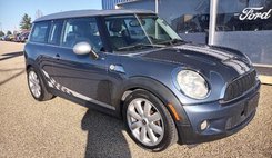 2010 MINI Cooper Clubman S
