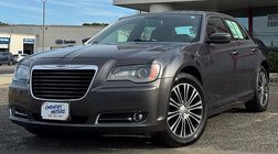 2014 Chrysler 300 S