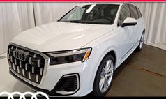 2025 Audi Q7 quattro Premium Plus 55 TFSI