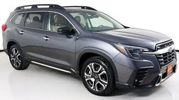 2024 Subaru Ascent Touring