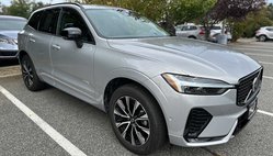 2025 Volvo XC60 B5 Plus Dark Theme
