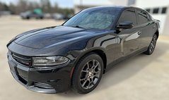 2018 Dodge Charger GT