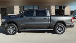 2020 Ram Ram Pickup 1500 Big Horn