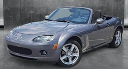 2006 Mazda MX-5 Miata Touring