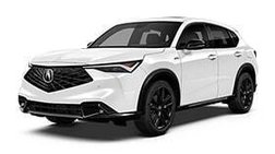 2025 Acura ADX w/A-SPEC w/Advance