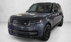 2026 Land Rover Range Rover P530 SE