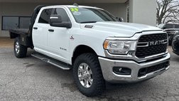 2024 Ram Ram Pickup 3500 Big Horn