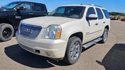 2014 GMC Yukon Denali