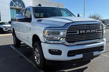 2024 Ram Ram Pickup 2500 Laramie