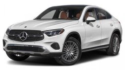 2026 Mercedes-Benz GLC-Class GLC 300 4MATIC