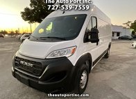 2023 Ram ProMaster 2500 159 WB