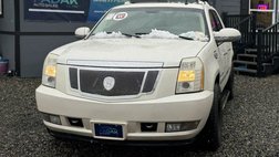 2007 Cadillac Escalade EXT Base