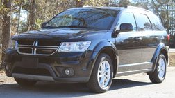 2015 Dodge Journey SXT