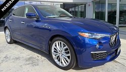 2022 Maserati Levante GT