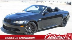2009 BMW M3 Base
