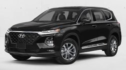 2019 Hyundai Santa Fe 2.4 SEL