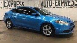 2016 Dodge Dart SXT Sport