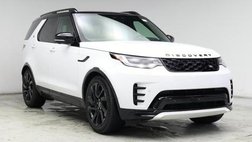 2024 Land Rover Discovery P300 Dynamic SE
