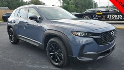 2024 Mazda CX-50 2.5 S Select