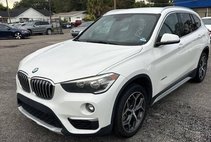 2017 BMW X1 sDrive28i