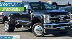 2026 Ford F-450 Super Duty 