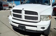 2003 Dodge Ram 2500 ST