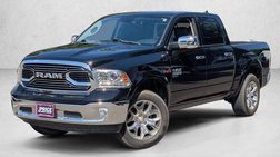 2019 Ram Ram Pickup 1500 Classic Laramie