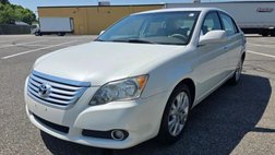 2008 Toyota Avalon Touring