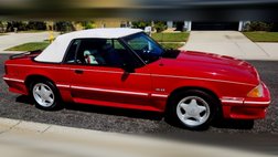 1991 Ford Mustang GT