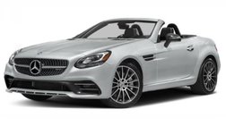 2018 Mercedes-Benz SLC AMG SLC 43