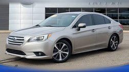 2015 Subaru Legacy 2.5i Limited
