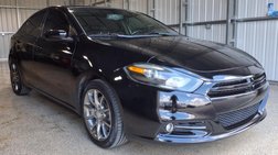 2014 Dodge Dart SXT