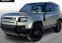 2023 Land Rover Defender 90 X-Dynamic SE