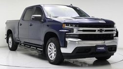 2022 Chevrolet Silverado 1500 Limited LT