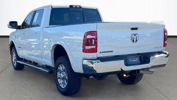 2022 Ram Ram Pickup 3500 Laramie