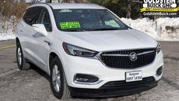 2019 Buick Enclave Premium