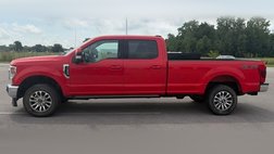 2020 Ford Super Duty F-350 Lariat