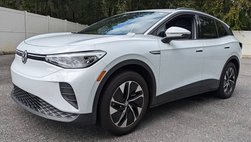 2022 Volkswagen ID.4 Pro