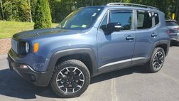 2023 Jeep Renegade Upland
