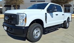 2026 Ford Super Duty F-250 XL